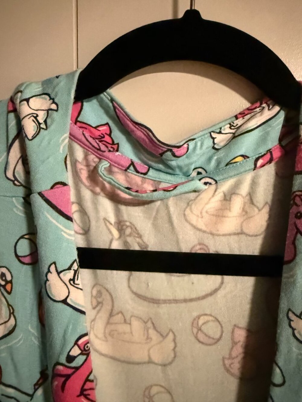 MeUndies Women's Robe (Size Small) - Picture 3 of 5